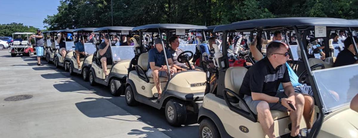 30th Annual JA Golf Outing